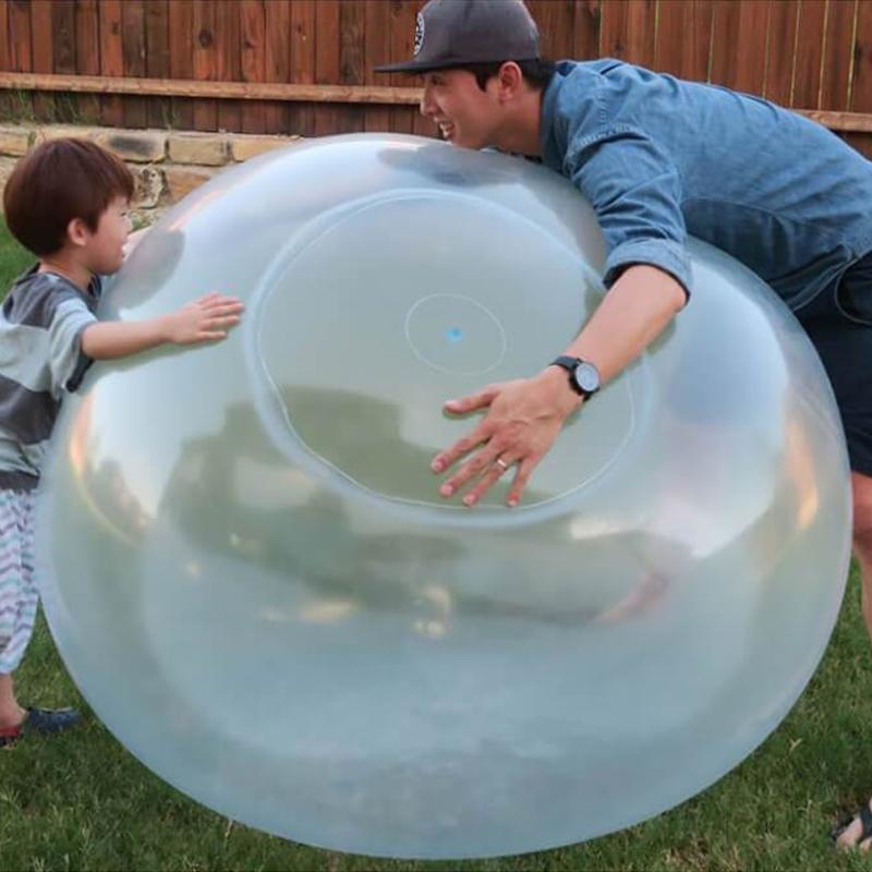 Bubble Ball