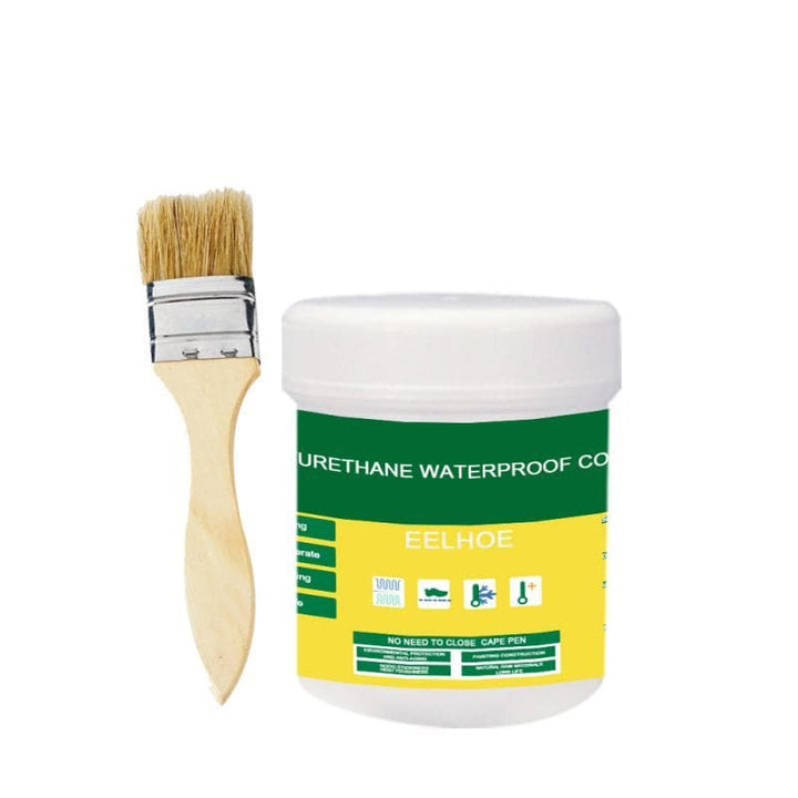 INVISIBLE WATERPROOF SEALANT ADHESIVE