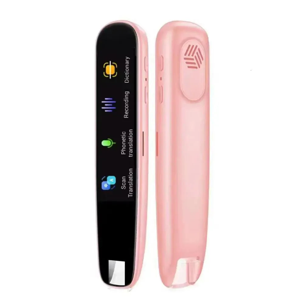 Travel Translator Pen