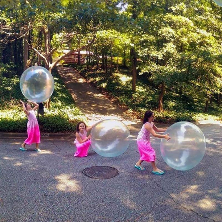 Bubble Ball