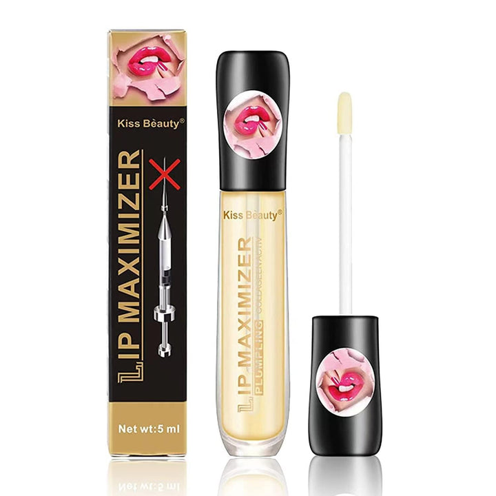 VITAMIN E LIP PLUMPING SERUM SOFORTIGE LIPPENFÜLLUNG 