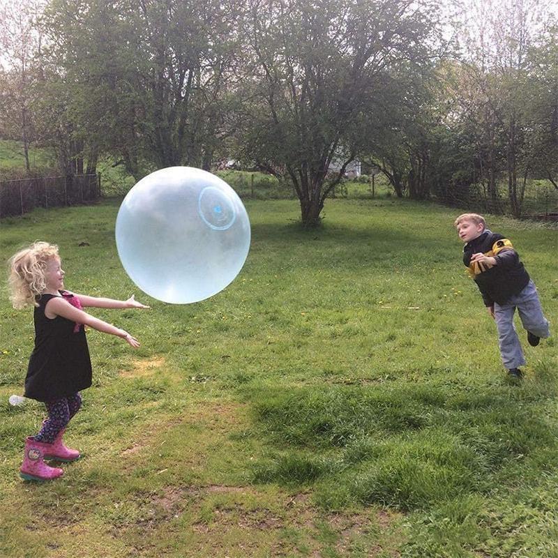 Bubble Ball