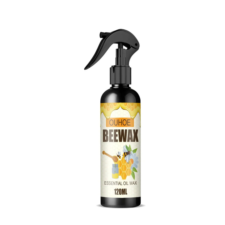 Beewax Ultimate Wood Polish