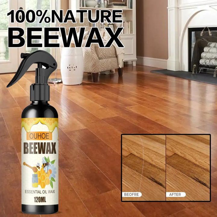 Beewax Ultimate Holzpolitur