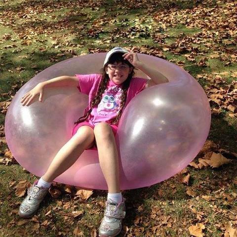 Bubble Ball