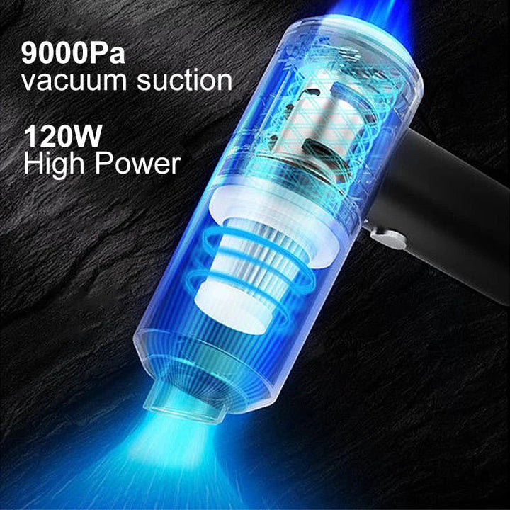 Pro V15 Handheld Vacuum