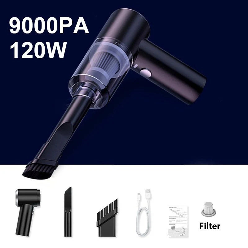 Pro V15 Handheld Vacuum