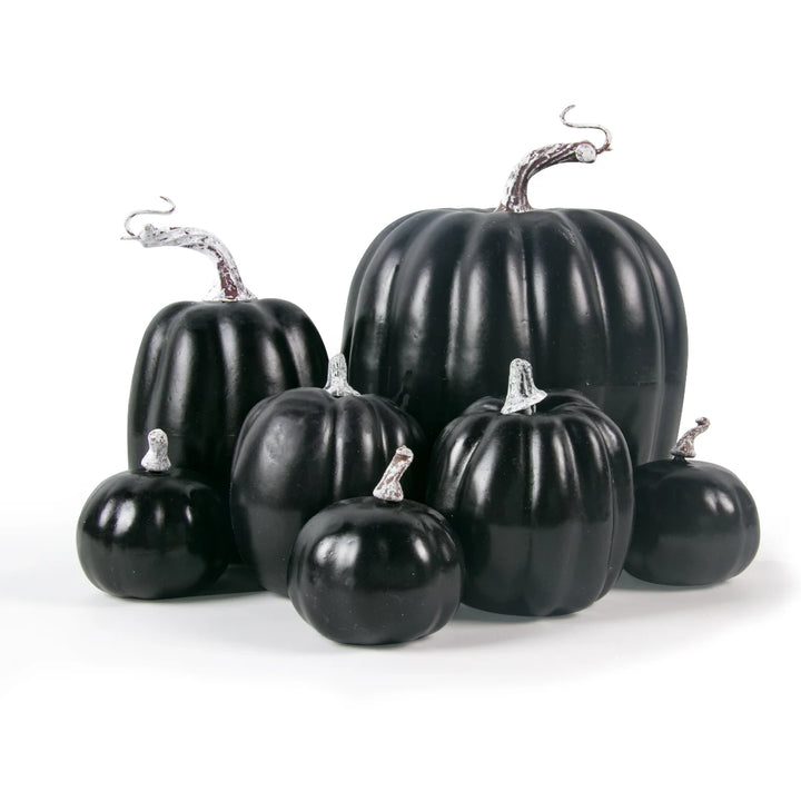 Harvest Glow Pumpkin Set