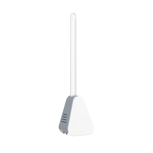 EasyClean Silicone Brush