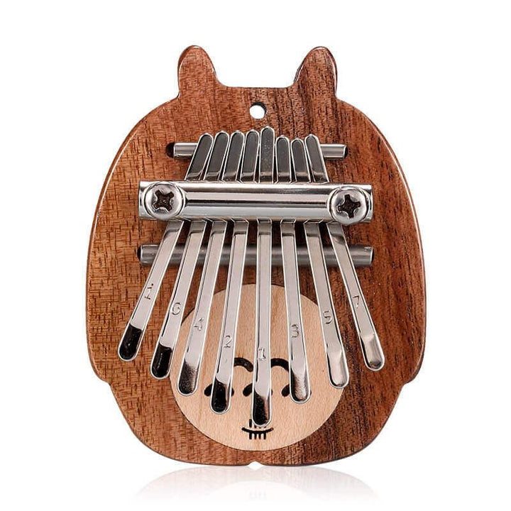 8 Key exquisite Finger Thumb Piano