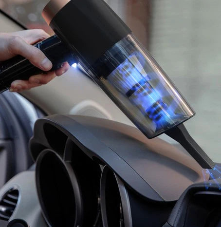 Pro V15 Handheld Vacuum