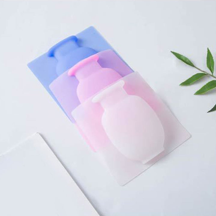 Silicone Wall Vases