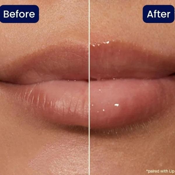 VITAMIN E LIP PLUMPING SERUM SOFORTIGE LIPPENFÜLLUNG 