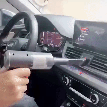 Pro V15 Handheld Vacuum