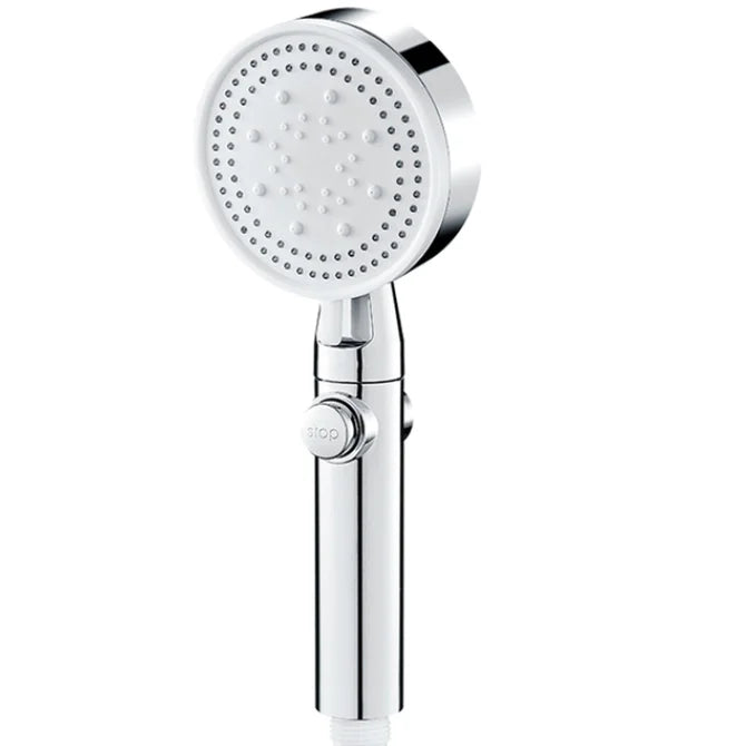 HydroBlast High-Pressure Shower Head