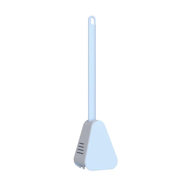 EasyClean Silicone Brush