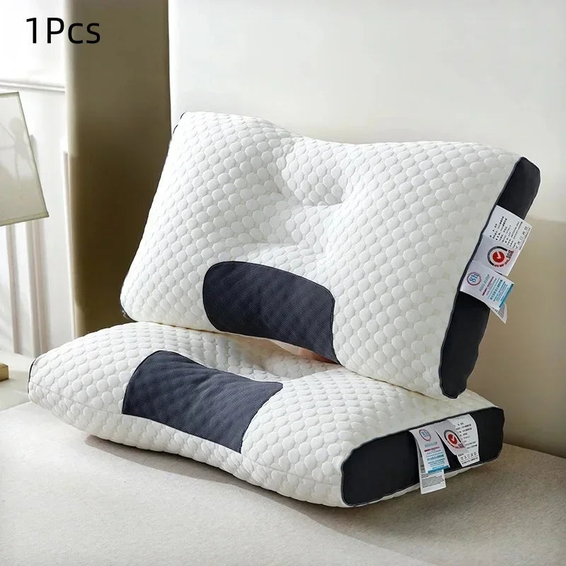 Ultimate Spa Orthopedic Neck Pillow