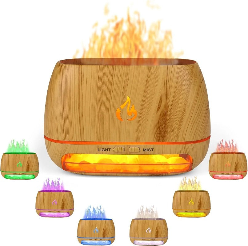 Himalayan Glow Diffuser