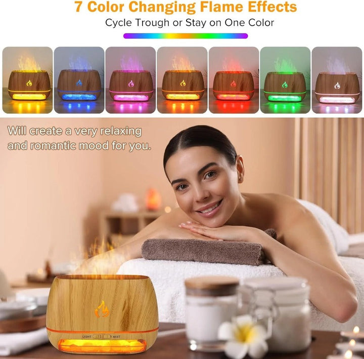 Himalayan Glow Diffusor