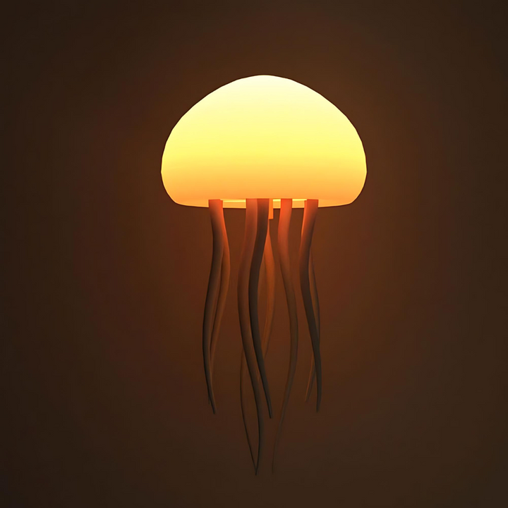 Jellyfish Glow Lamp