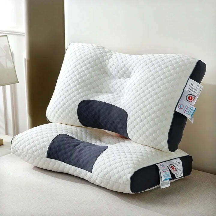 Ultimate Spa Orthopedic Neck Pillow