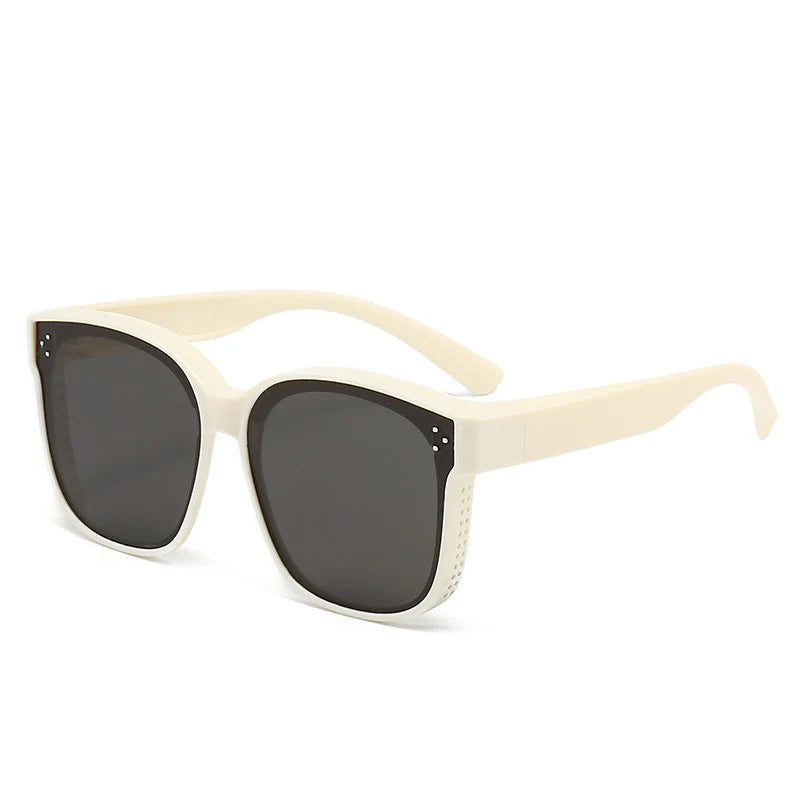 OverShades™ - Fit Over Sunglasses