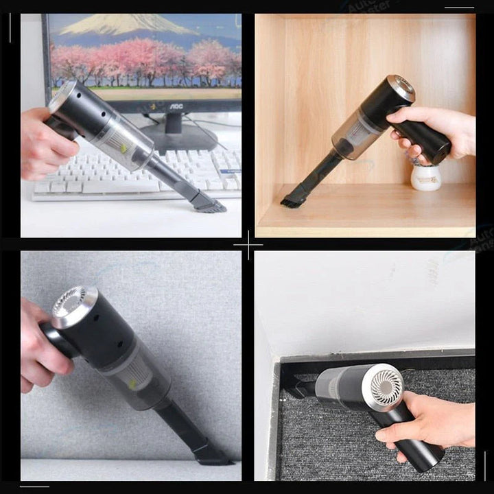 Pro V15 Handheld Vacuum