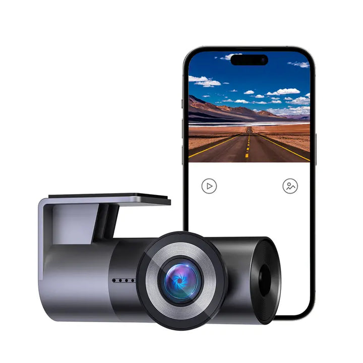 Regal 4K DashCam