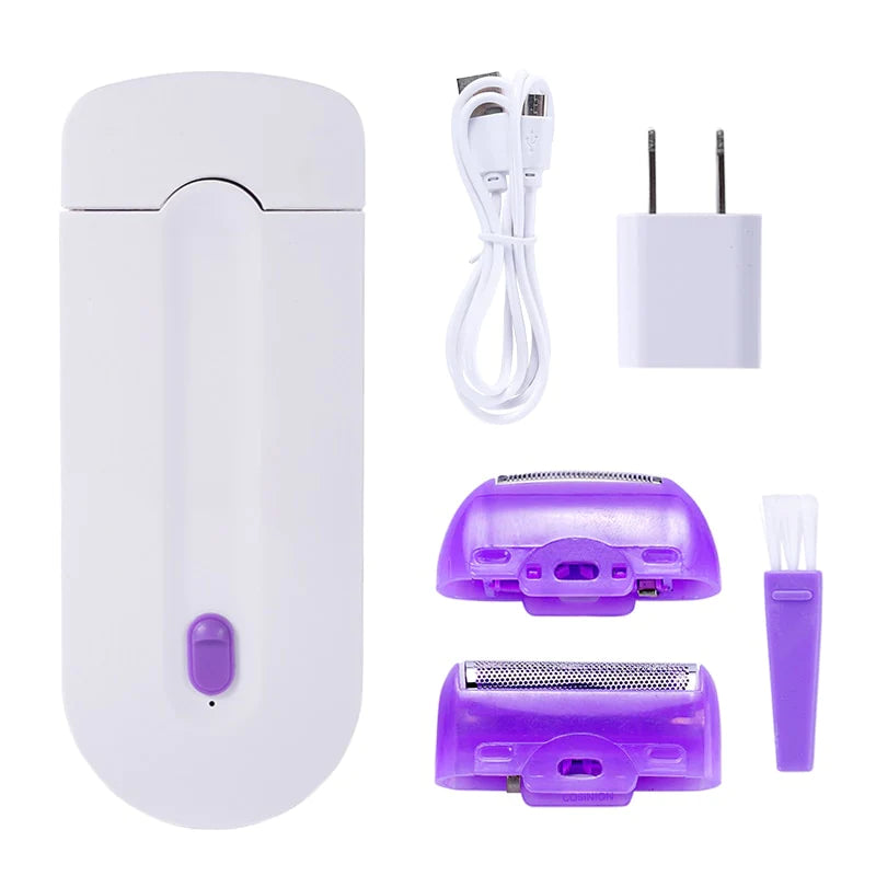 Maison™  2 In 1 Epilator